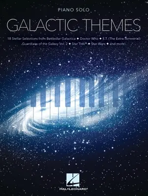 Tematy galaktyczne - Galactic Themes