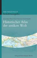 Atlas historyczny starożytnego świata - Historischer Atlas Der Antiken Welt
