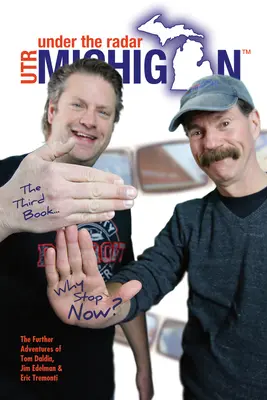 Pod radarem Michigan: Yet Another 50: Why Stop Now - Under the Radar Michigan: Yet Another 50: Why Stop Now