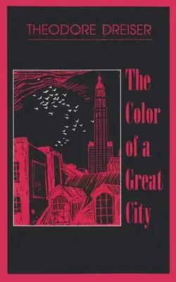 Kolor wielkiego miasta - The Color of a Great City