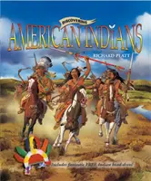 Odkrywanie amerykańskich Indian - Discovering American Indians