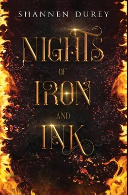 Noce żelaza i atramentu - Nights of Iron and Ink