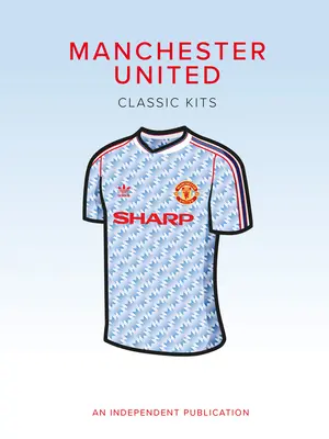 Klasyczne zestawy Manchesteru United - Manchester United Classic Kits