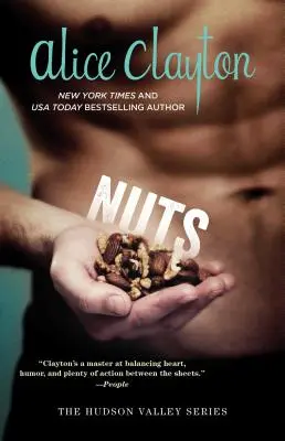 Nuts: Tom 1 - Nuts: Volume 1