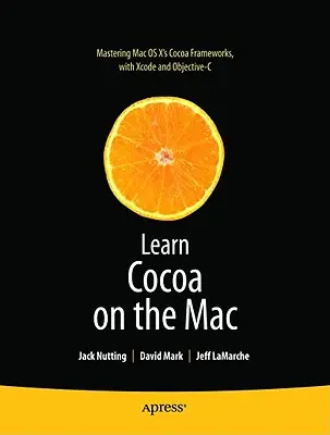 Nauka kakao na komputerach Mac - Learn Cocoa on the Mac