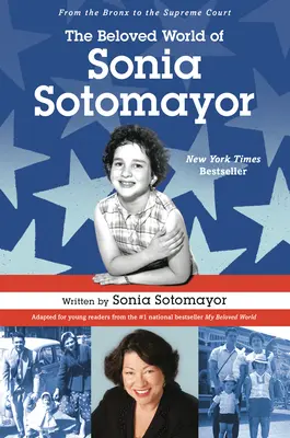 Ukochany świat Sonii Sotomayor - The Beloved World of Sonia Sotomayor