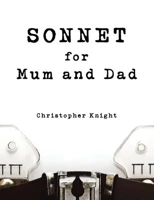 Sonet dla mamy i taty - Sonnet for Mum and Dad