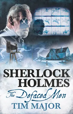 Nowe przygody Sherlocka Holmesa - Znieważeni ludzie - The New Adventures of Sherlock Holmes - The Defaced Men