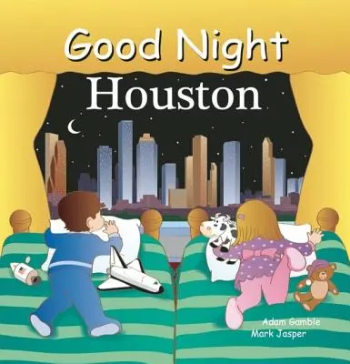 Dobranoc Houston - Good Night Houston