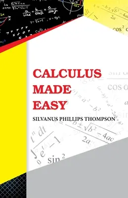 Łatwy rachunek prawdopodobieństwa - Calculus Made Easy