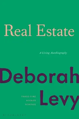 Nieruchomości: Żywa autobiografia - Real Estate: A Living Autobiography