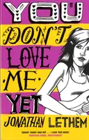 Jeszcze mnie nie kochasz - You Don't Love Me Yet