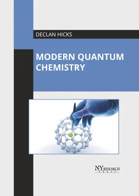 Nowoczesna chemia kwantowa - Modern Quantum Chemistry