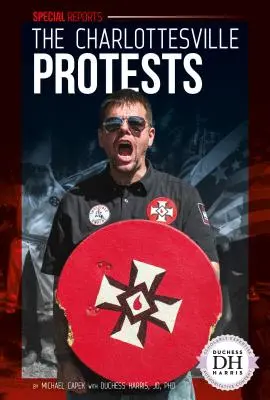 Protesty w Charlottesville - The Charlottesville Protests