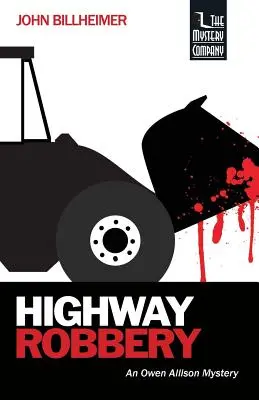 Napad na autostradzie - Highway Robbery