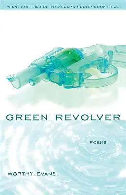 Zielony rewolwer - Green Revolver