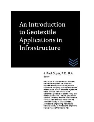 Wprowadzenie do zastosowań geowłóknin w infrastrukturze - An Introduction to Geotextile Applications in Infrastructure