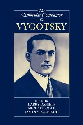 The Cambridge Companion to Wygotski - The Cambridge Companion to Vygotsky