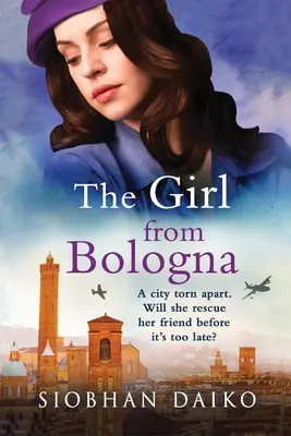 Dziewczyna z Bolonii - The Girl from Bologna