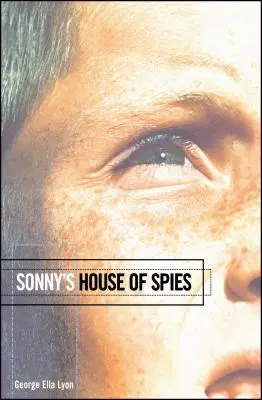 Dom szpiegów Sonny'ego - Sonny's House of Spies