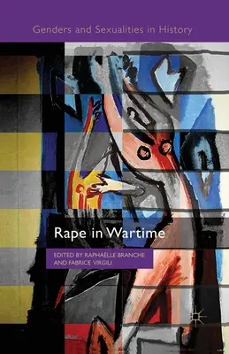 Gwałt w czasie wojny - Rape in Wartime