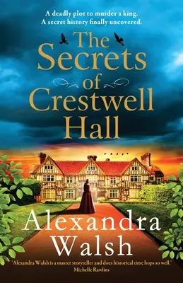 Tajemnice Crestwell Hall - The Secrets of Crestwell Hall