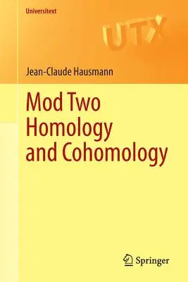 Mod Two Homologia i kohomologia