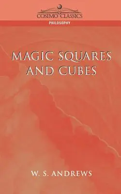 Magiczne kwadraty i sześciany - Magic Squares and Cubes