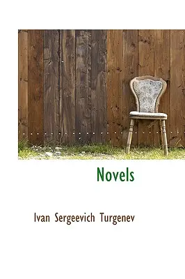 Powieści - Novels