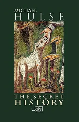 Sekretna historia - The Secret History