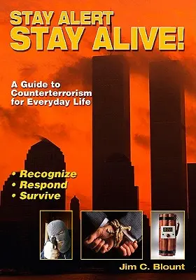 Bądź czujny, żyj - Stay Alert, Stay Alive