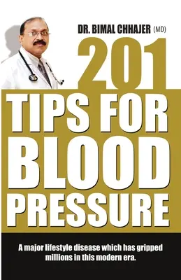 201 porad dotyczących ciśnienia krwi - 201 Tips For Blood Pressure