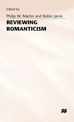 Przegląd romantyzmu - Reviewing Romanticism