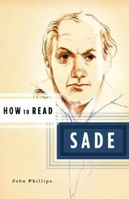 Jak czytać Sade'a - How to Read Sade