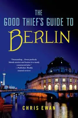 Przewodnik dobrego złodzieja po Berlinie - Good Thief's Guide to Berlin
