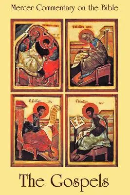 McOb tom 6 Ewangelie - McOb Vol. 6 Gospels