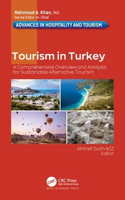 Turystyka w Turcji: Kompleksowy przegląd i analiza zrównoważonej turystyki alternatywnej - Tourism in Turkey: A Comprehensive Overview and Analysis for Sustainable Alternative Tourism