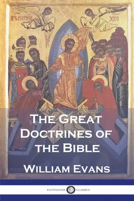 Wielkie doktryny biblijne - The Great Doctrines of the Bible