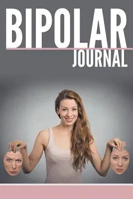 Dziennik dwubiegunowy - Bipolar Journal