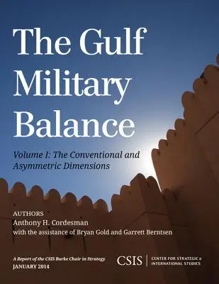 Równowaga militarna w Zatoce Perskiej: Wymiar konwencjonalny i asymetryczny - The Gulf Military Balance: The Conventional and Asymmetric Dimensions