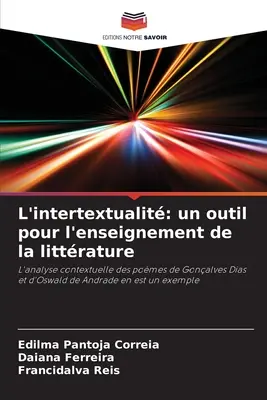 L'intertextualit: un outil pour l'enseignement de la littrature