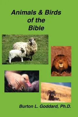 Zwierzęta i ptaki Biblii - Animals and Birds of the Bible