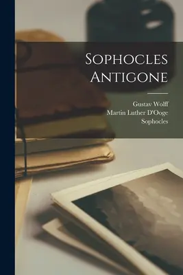 Antygona Sofoklesa - Sophocles Antigone