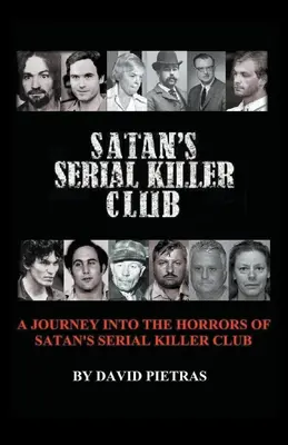 Klub seryjnych morderców Szatana - Satan's Serial Killer Club