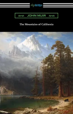 Góry Kalifornii - The Mountains of California
