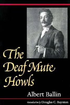 Głuche nieme wycie: Tom 1 - The Deaf Mute Howls: Volume 1