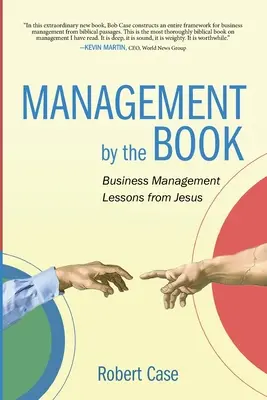 Zarządzanie przez książkę - Management by the Book