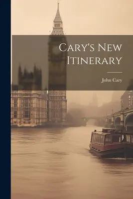 Nowy plan podróży Cary'ego - Cary's New Itinerary