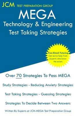 MEGA Technologia i inżynieria - strategie rozwiązywania testów - MEGA Technology & Engineering - Test Taking Strategies