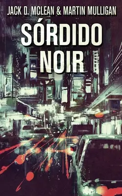 Srdido Noir